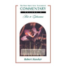 New Testament Commentary: Volume Two: Acts - Ephesians