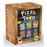 Pizza and Taco Lunch Special: 6-Book Boxed Set: Books 1-6 (a Graphic Novel Boxed Set)