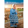 The Amish Nanny's Marriage Offer: An Uplifting Inspirational Romance