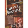 Secret Stories: Tales from the Secret History