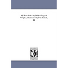 My New York / by Mabel Osgood Wright; Illustrated by Ivin Sickels, 2D.