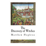 The Discovery of Witches