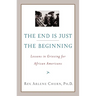 The End Is Just the Beginning: Lessons in Grieving for African Americans