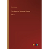 The Agent of Broome Warren: Vol. III