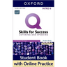 Q3e Intro Listening and Speaking Student Book Split B Pack