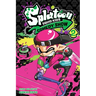 Splatoon: Squid Kids Comedy Show, Vol. 2
