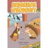 Hedgehog Whodunit