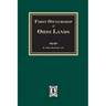 First Ownership of Ohio Lands