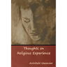Thoughts on Religious Experience