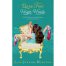 Bare Feet to High Heels: You Don't Have to Be a Beauty Queen to be a Beautiful Person