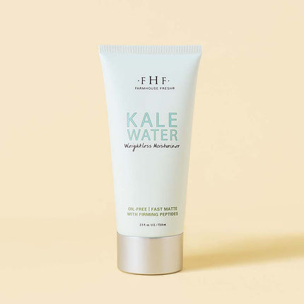 Kale Water™ by FarmHouse Fresh skincare