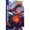 Sonic the Hedgehog: The IDW Collection, Vol. 5