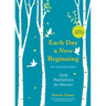 Each Day a New Beginning: Daily Meditations for Women (40th Anniversary Edition)