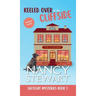 Keeled Over at the Cliffside