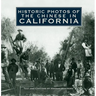 Historic Photos of the Chinese in California