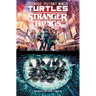 Teenage Mutant Ninja Turtles X Stranger Things