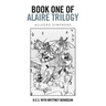 Book One of Alaire Trilogy: Allegro Symphony