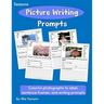 Writing Prompts for Kids: Season Pictures