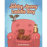 Meet Jebby, Jenny And Laddie Boy