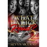 What Da Lick Read? 2: Beast mode