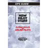 New Pilot Stuff: Flying Rules for Airline Pilots
