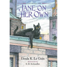 Jane on Her Own