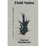 Field Notes