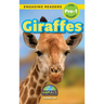 Giraffes: Animals That Make a Difference! (Engaging Readers, Level Pre-1)
