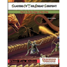 Slayers of the Great Serpent I: To the Edge of the Map