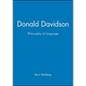 Donald Davidson's Philosophy of Language: An Introduction