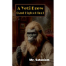 A Yeti Brew (And Bigfoot Too)