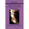 A Brief Text-Book of Logic and Mental Philosophy