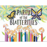 Party of the Butterflies