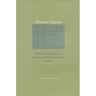 Personal Matters: Women's Autobiographical Practice in Twentieth-Century China