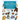 The Ultimate Cross Stitch Pet Collection: Over 400 Animal Portraits and Motifs to Stitch