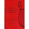 The Psalter: Songs and Canticles for Singing