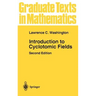 Introduction to Cyclotomic Fields