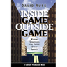 Inside Game/Outside Game: Winning Strategies for Saving Urban America
