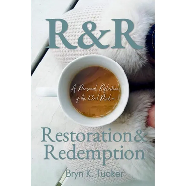 R & R: Restoration & Redemption