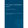 Legacy of Benedetto Croce
