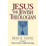 Jesus the Jewish Theologian