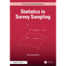Statistics in Survey Sampling