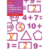 Year 1/P2 Maths Progress Tests for White Rose