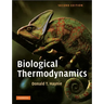 Biological Thermodynamics