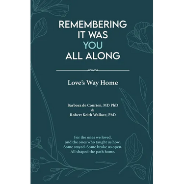 Remembering It Was You All Along