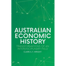Australian Economic History: Transformations of an Interdisciplinary Field