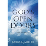 God's Open Doors: My Journey