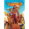 The Story of Hanuman: Classic Indian Stories