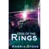 Edge Of The Rings: A Techno Thriller Science Fiction Novel