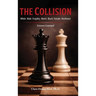 The Collision: White Male Fragility Meets Black Female Resilience-Lessons Learned